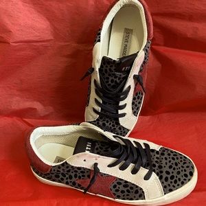 Steve madden philosophy sneakers